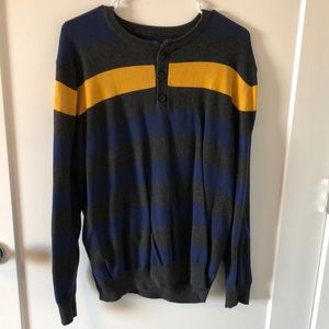 Men’s Sweater